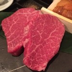 SATOブリアン - (2015/11) シャトーブリアン