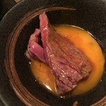 SATOブリアン - (2015/11) ヒレスキをたまごにちゃっぷん