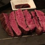 SATOブリアン - (2015/11) ハラミ