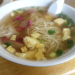 Big Island Grill - サイミン小