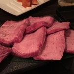 SATOブリアン - (2015/11) タン