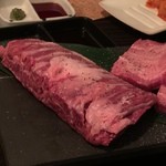 SATOブリアン - (2015/11) ハラミ