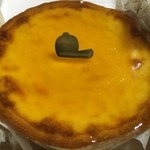 パスティチュリア・デリチュース 大阪店 - デリチュースのチーズケーキ