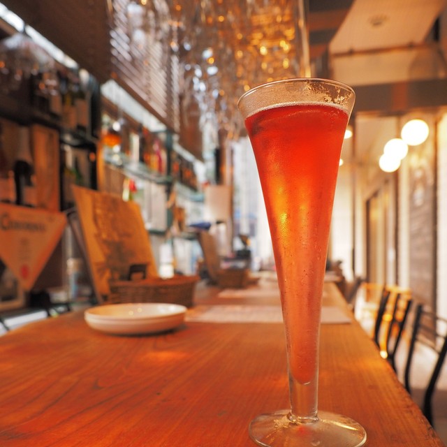 Bistro Uokin Gotanda Ten photo 5