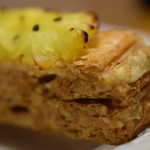 ココフラン - スイートポテトミルフィーユ