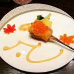 北新地　串かつ凡 - 