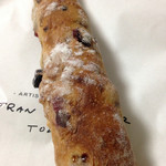 ゴントラン シェリエ - バトンドフリュイメランジュ（320円）