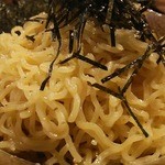 Iwamotoya - 麺アップ