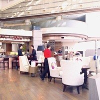Lounge & Dining G - Lounge & Dining　G