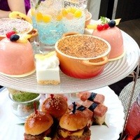 Lounge & Dining G - Lounge & Dining G  ハワイアンアフタヌーンティー