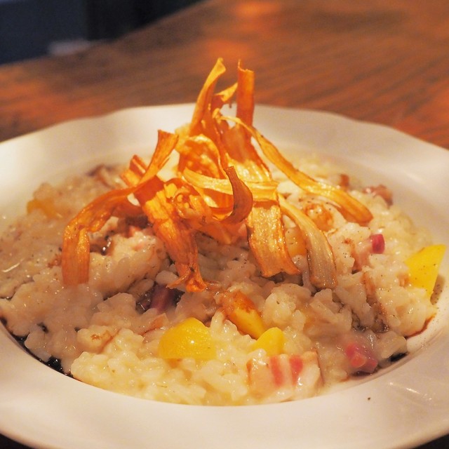 Bistro Uokin Gotanda Ten photo 2