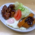 海野屋 - おかず