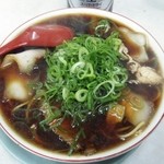 中華そば・並(\700)