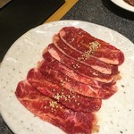 焼肉  炎神 - 