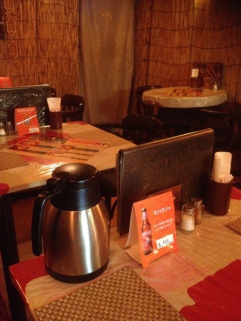 India Curry Tei photo 4