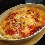 KINGS - ミートグラタン