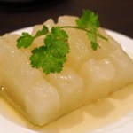 中華ダイニング高格 - 水晶冬瓜（水晶冬瓜）