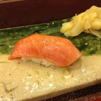 すし処 宮葉 - 