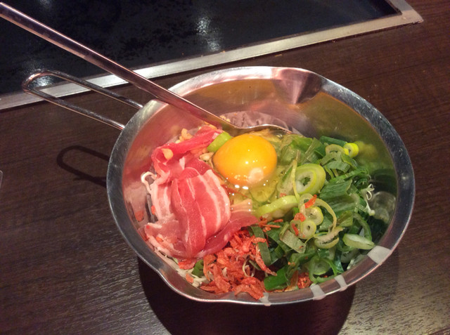 食べ放題 白木屋系列のお好み焼きチェーンでオーダーバイキング 大食い お好み焼き みつえちゃん 各店 By ナツメグ みつえちゃん 太田南口駅前店 太田 お好み焼き 食べログ