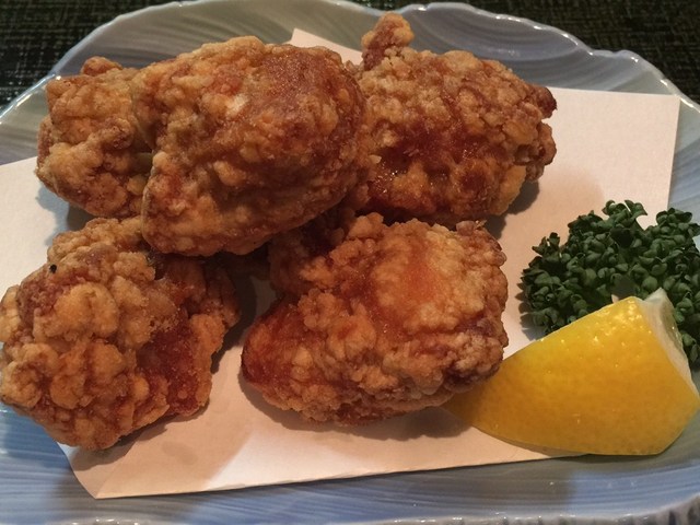 波瀾万丈 五番館店（はらんばんじょう） - 帯広（居酒屋）の写真