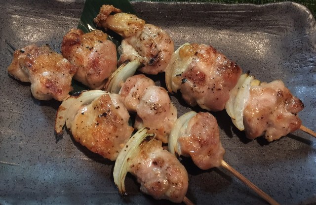 波瀾万丈 五番館店（はらんばんじょう） - 帯広（居酒屋）の写真