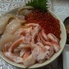 鮮魚食堂 かわしま