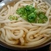 灸まんうどん
