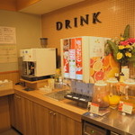 旬菜うちごはん 菜々家 - 身体に美味しいドリンクバー