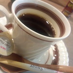 44527069 - 食後のコーヒー(2015.11.16)