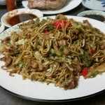 お好み焼 山田屋 - 