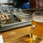 お好み焼 山田屋 - 