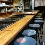 お好み焼 山田屋 - 