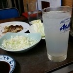 お好み焼 山田屋 - 