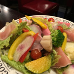 AUX NOM DE REPAS JOUIR - 