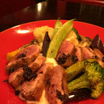 AUX NOM DE REPAS JOUIR - 