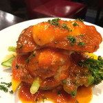 AUX NOM DE REPAS JOUIR - 