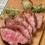 アナザー シー - シェフこだわりの薩摩和牛ステーキ