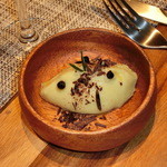 アナザー シー - スィートポテト　ティラミス仕立て