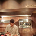 アナザー シー - 富永シェフ♪