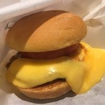 フレッシュネスバーガー 中目黒店 - 