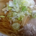 まるみそば店 - 