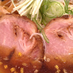 仙臺 自家製麺 こいけ屋 - 