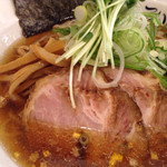 仙臺 自家製麺 こいけ屋 - 