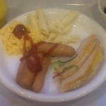 久慈第一ホテル - メイン