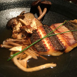 オステリア ブッビーノ - 