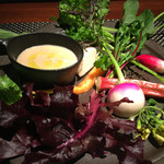 オステリア ブッビーノ - 