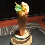 オステリア ブッビーノ - 