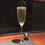 オステリア ブッビーノ - 