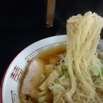 まるみそば店 - 