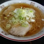 まるみそば店 - 